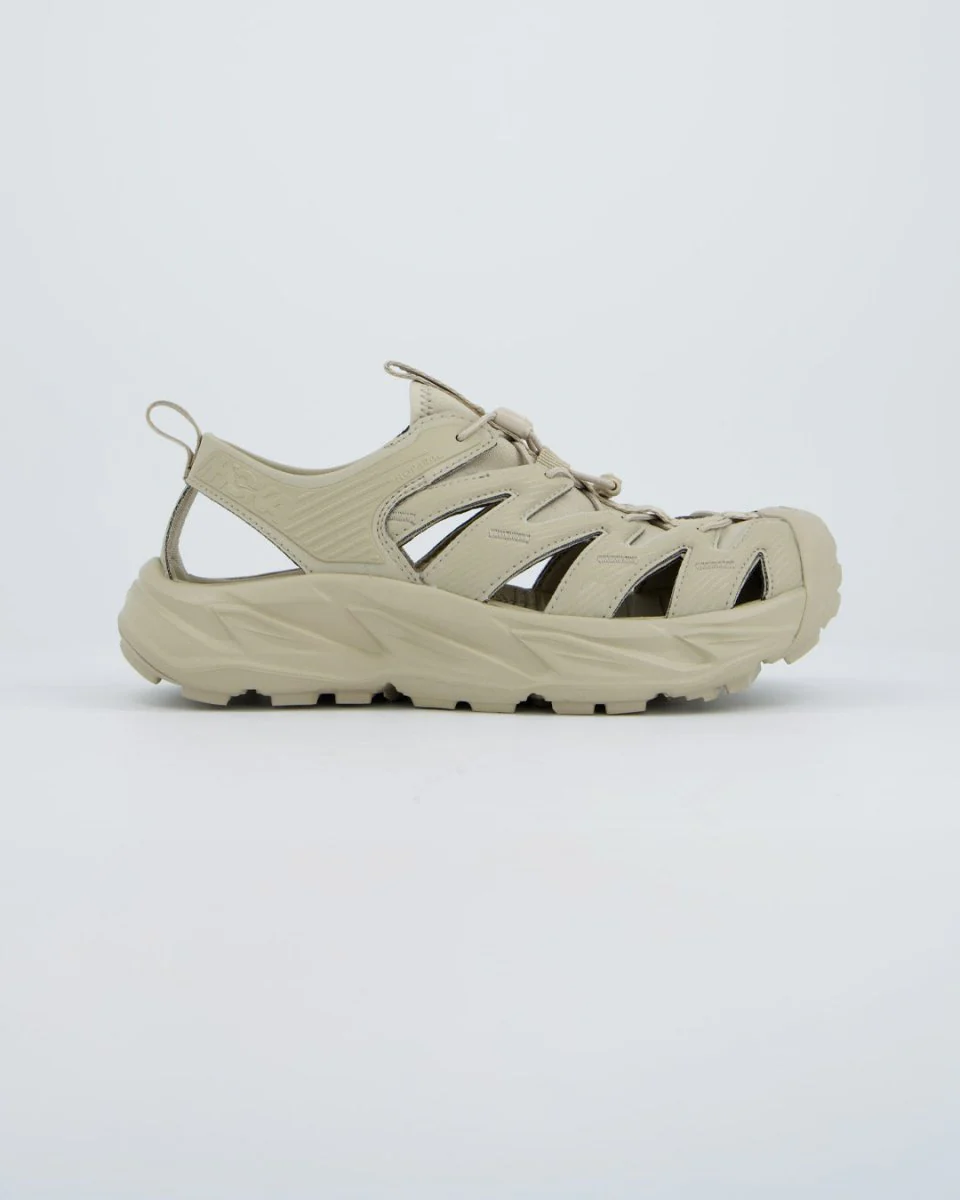 Hoka Hopara Beige Hombre