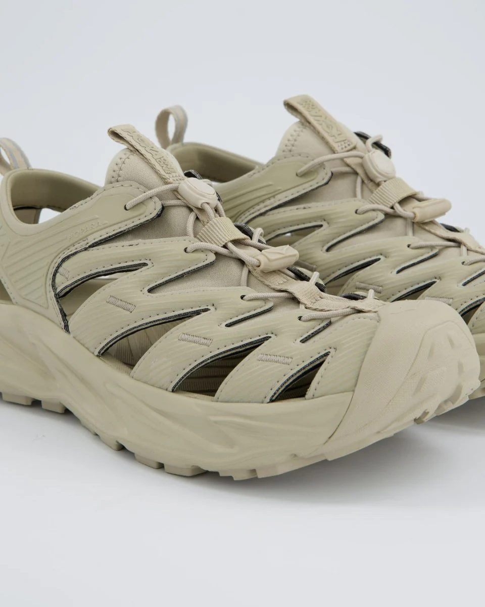 Hoka Hopara Beige Hombre - Image 2