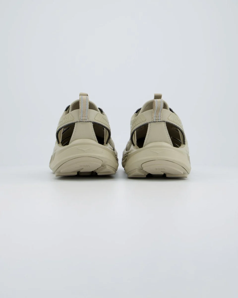 Hoka Hopara Beige Hombre - Image 5