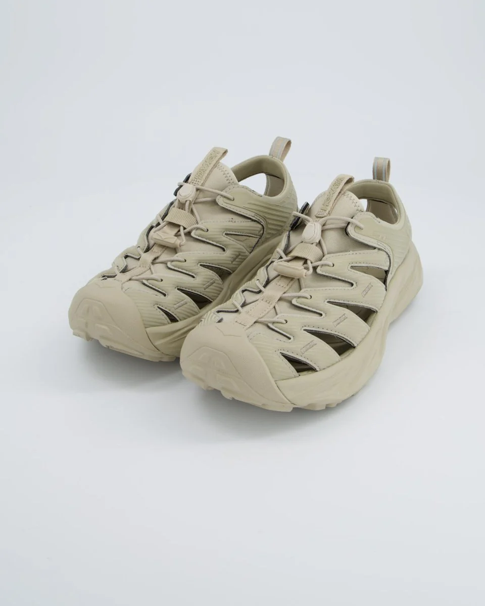 Hoka Hopara Beige Hombre - Image 6