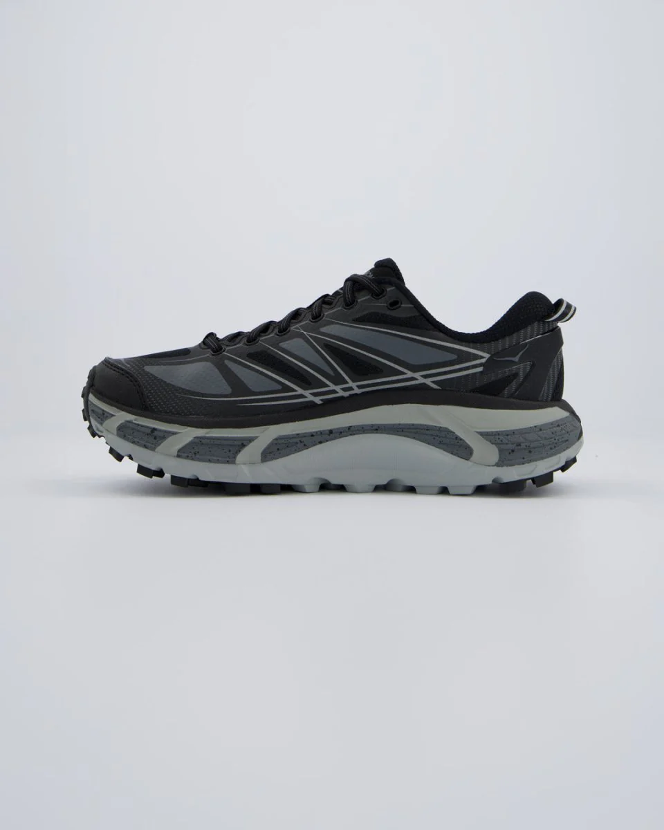 Hoka Mafate Speed 2 Negro Hombre - Image 4