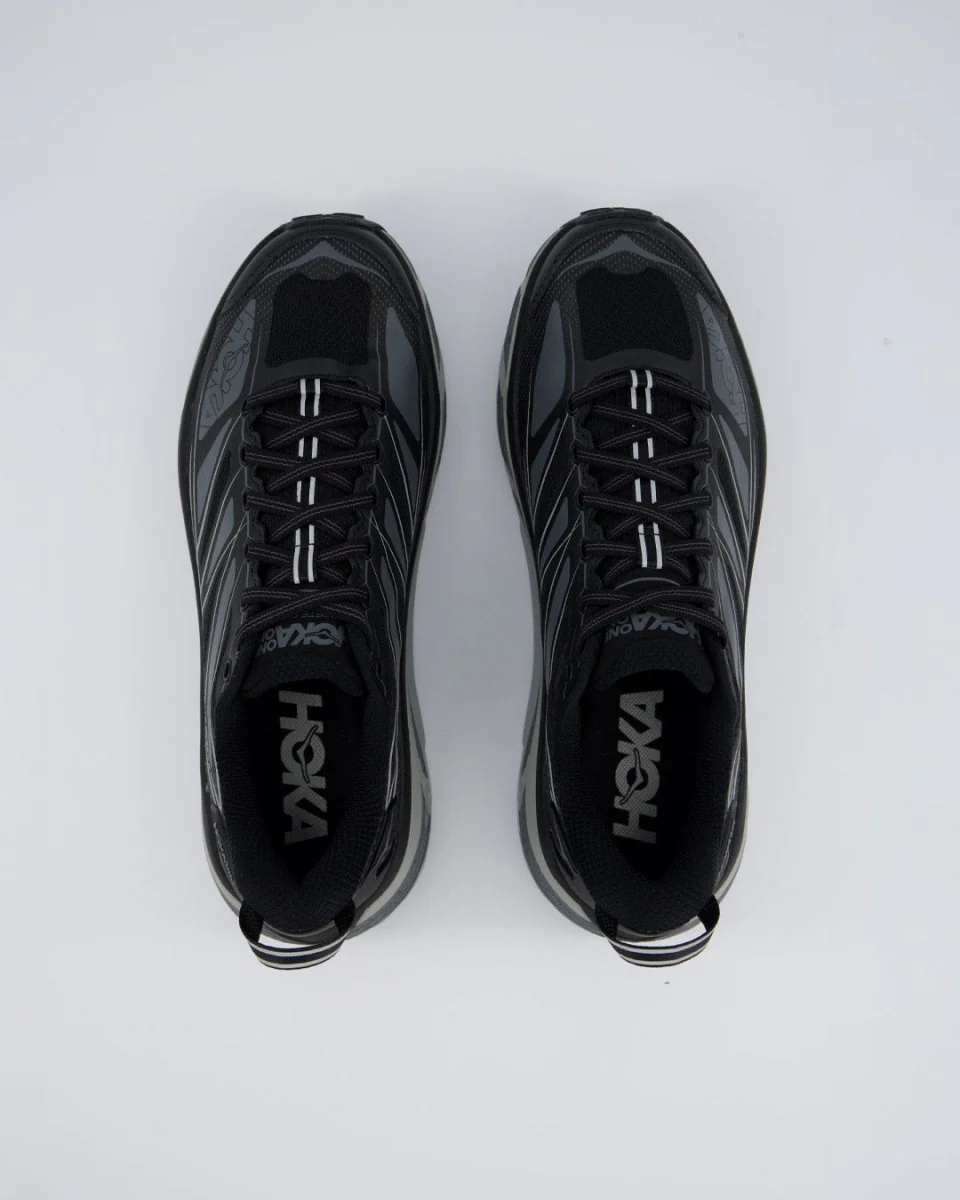 Hoka Mafate Speed 2 Negro Hombre - Image 5