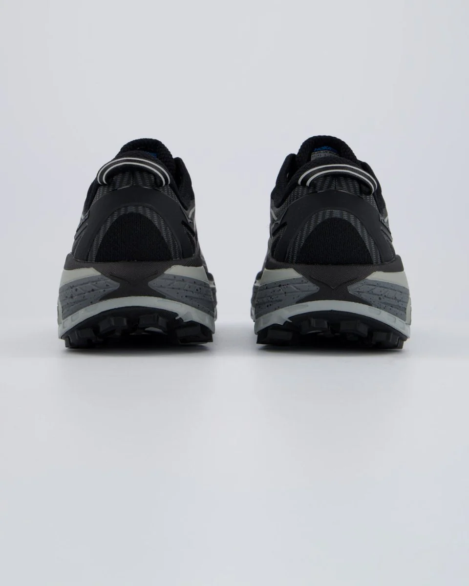 Hoka Mafate Speed 2 Negro Hombre - Image 6