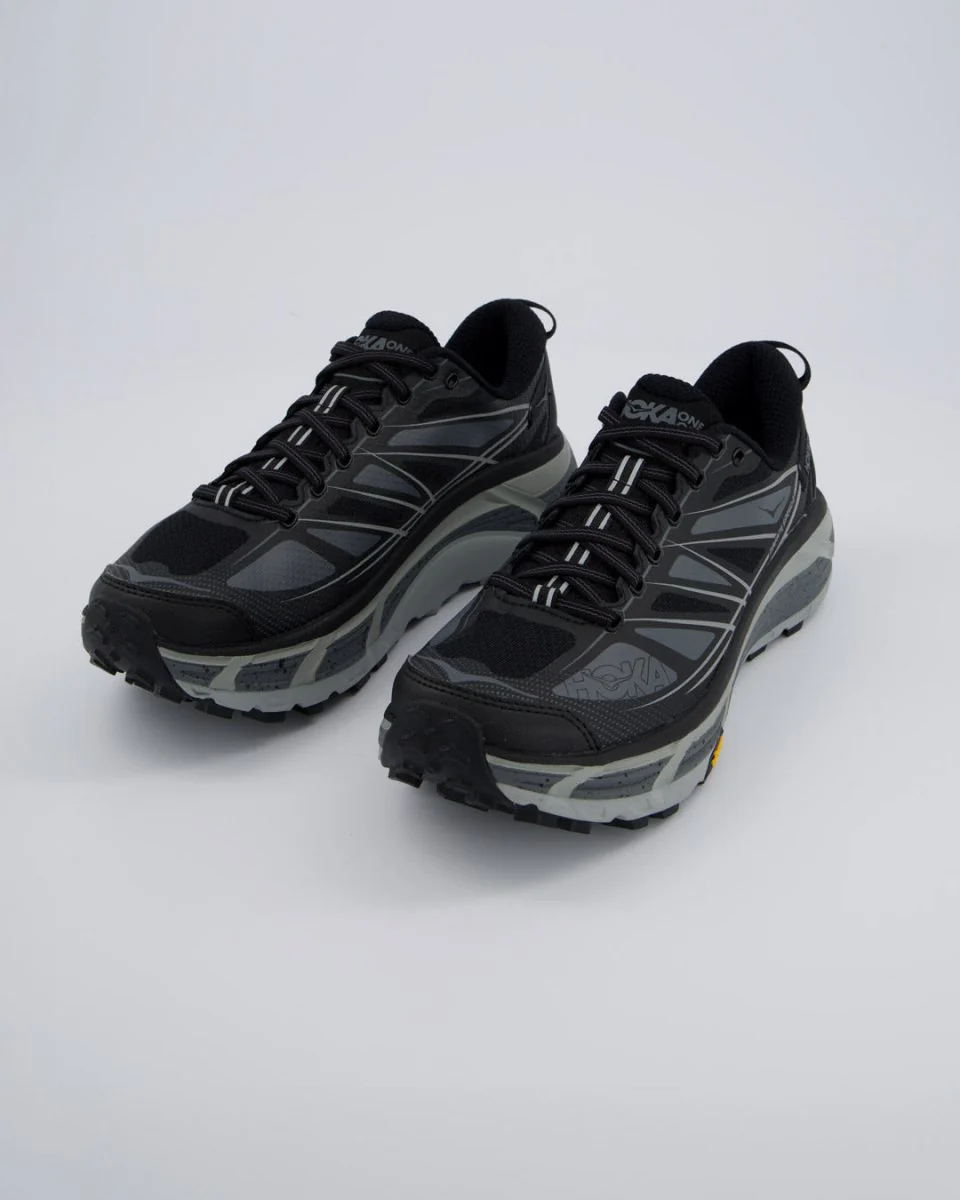 Hoka Mafate Speed 2 Negro Hombre - Image 7