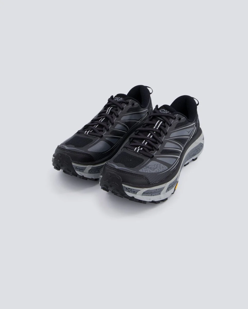 Hoka Mafate Speed 2 Negro Hombre - Image 5