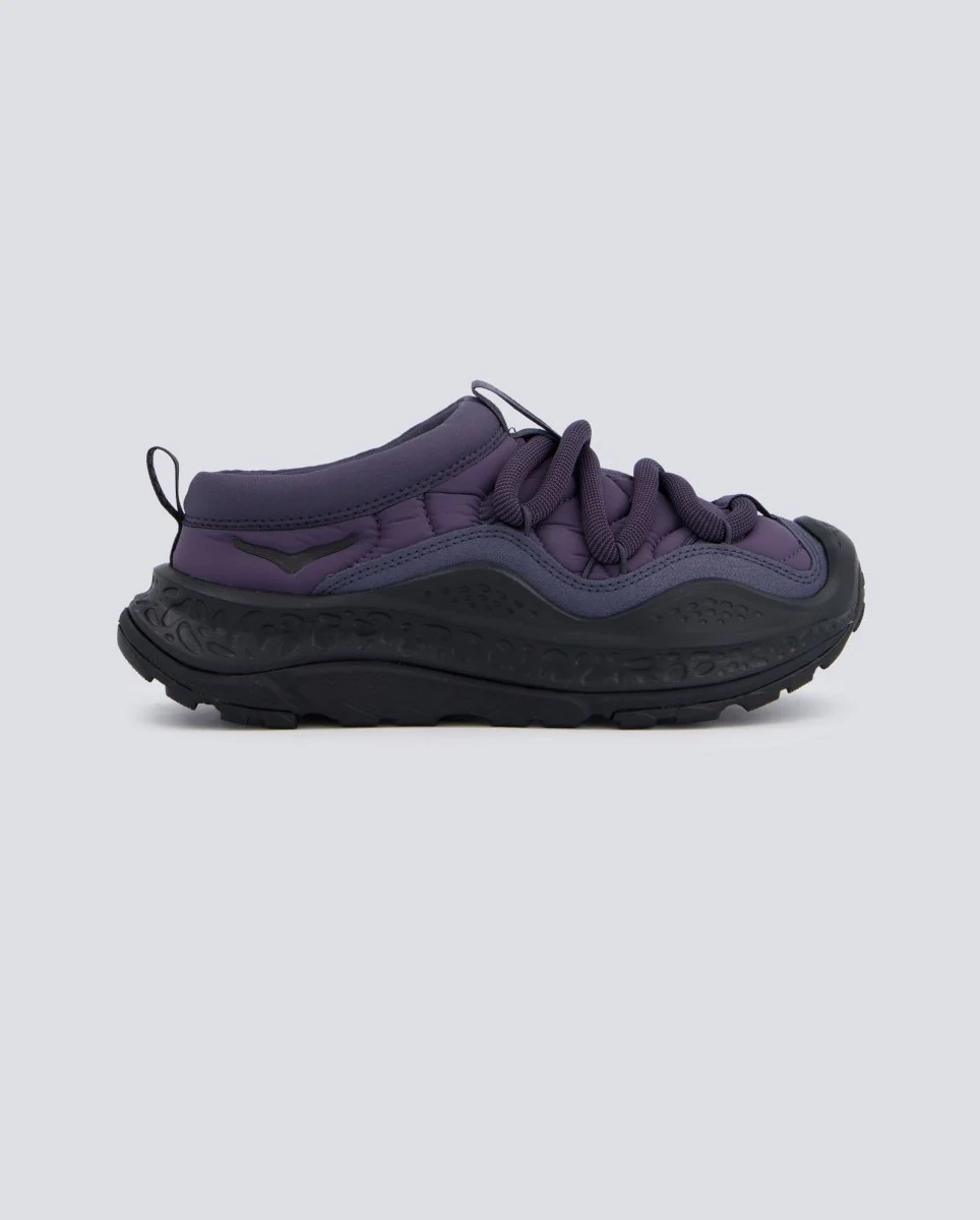 Hoka Ora Primo Azul Hombre