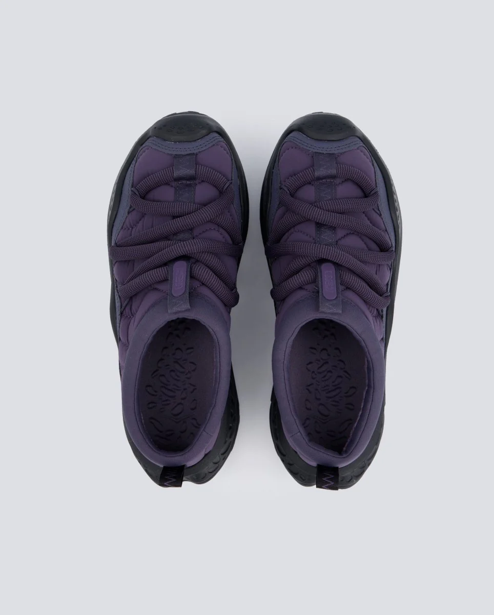 Hoka Ora Primo Azul Mujer - Image 3