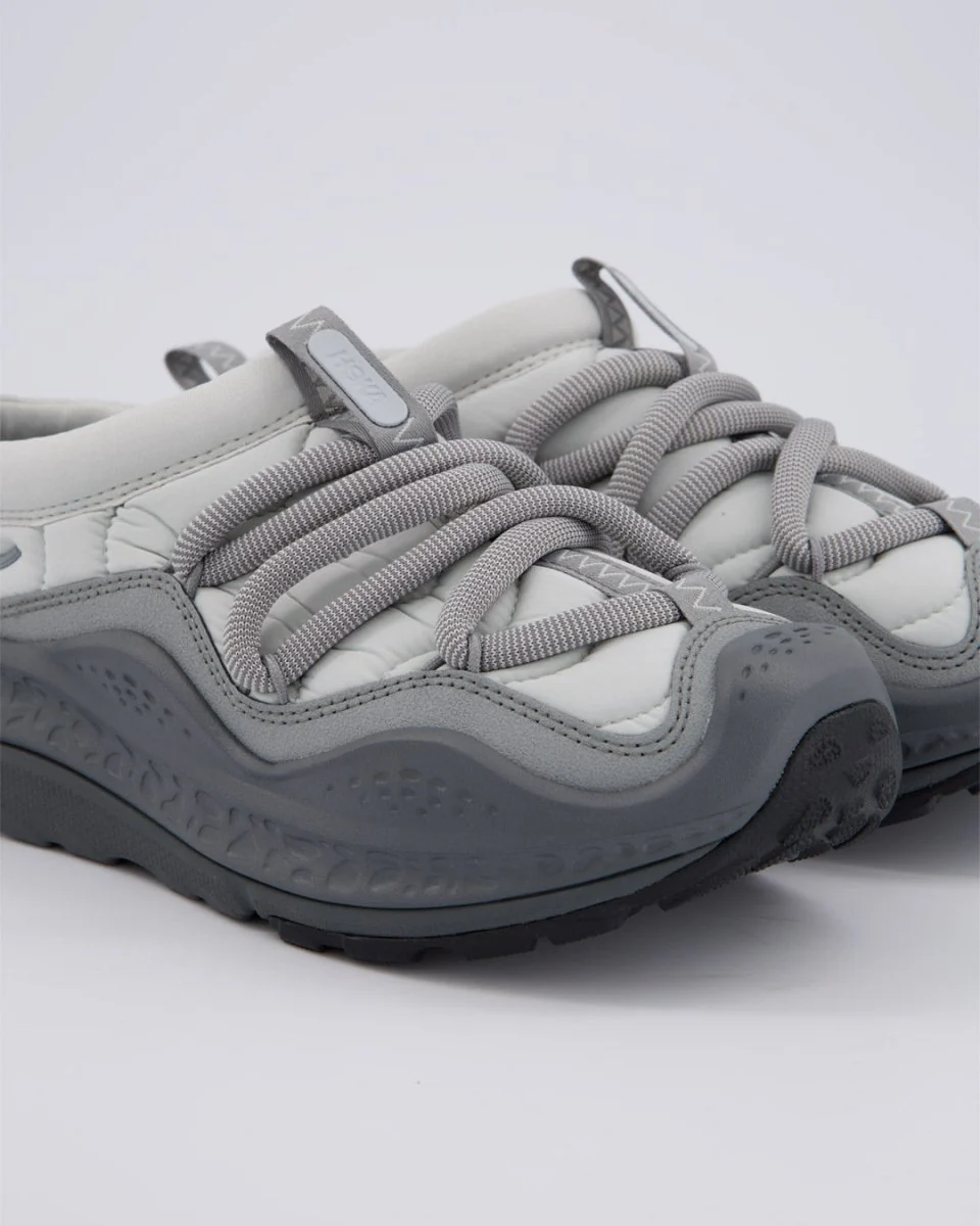 Hoka Ora Primo Gris Hombre - Image 2