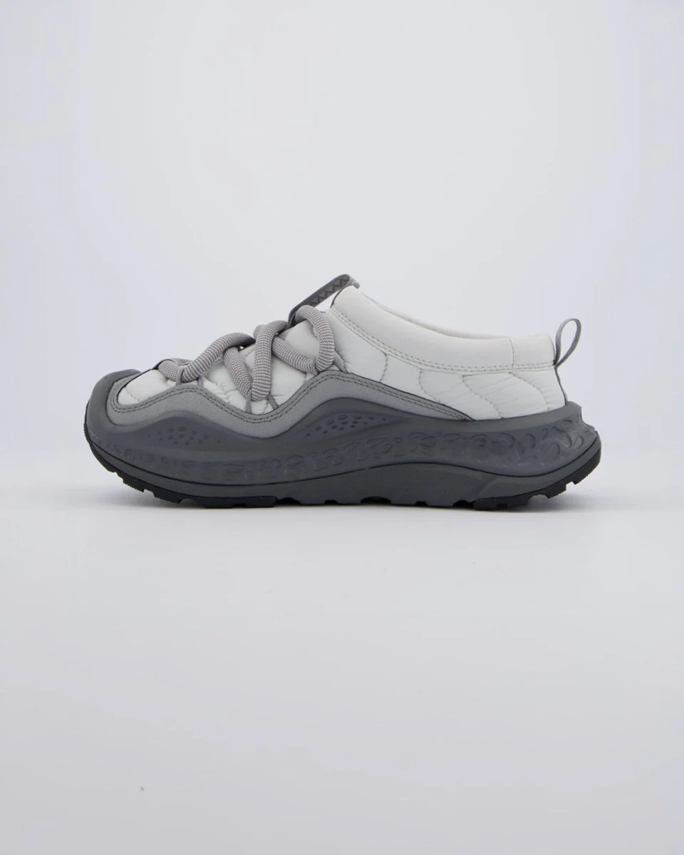 Hoka Ora Primo Gris Hombre - Image 3