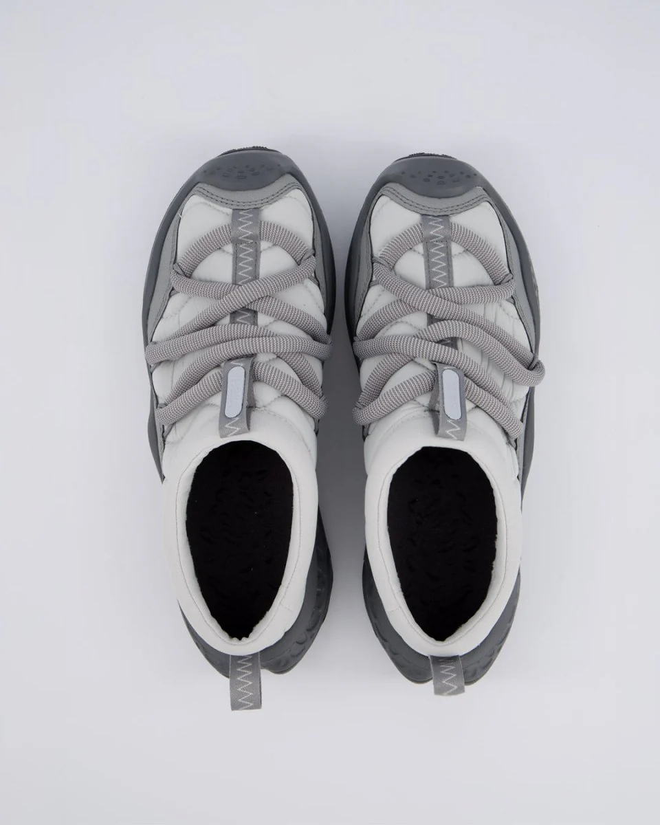 Hoka Ora Primo Gris Hombre - Image 4