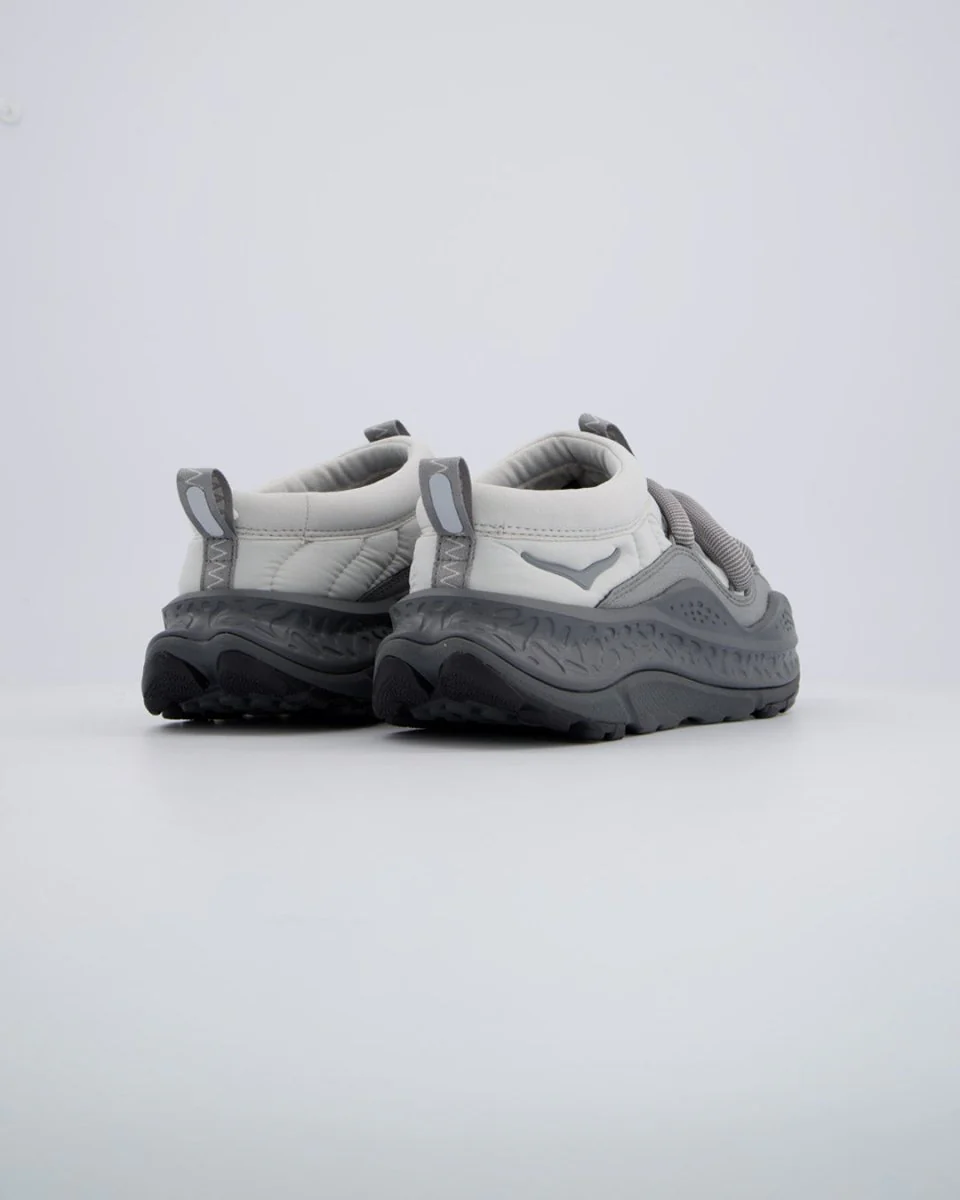 Hoka Ora Primo Gris Hombre - Image 5