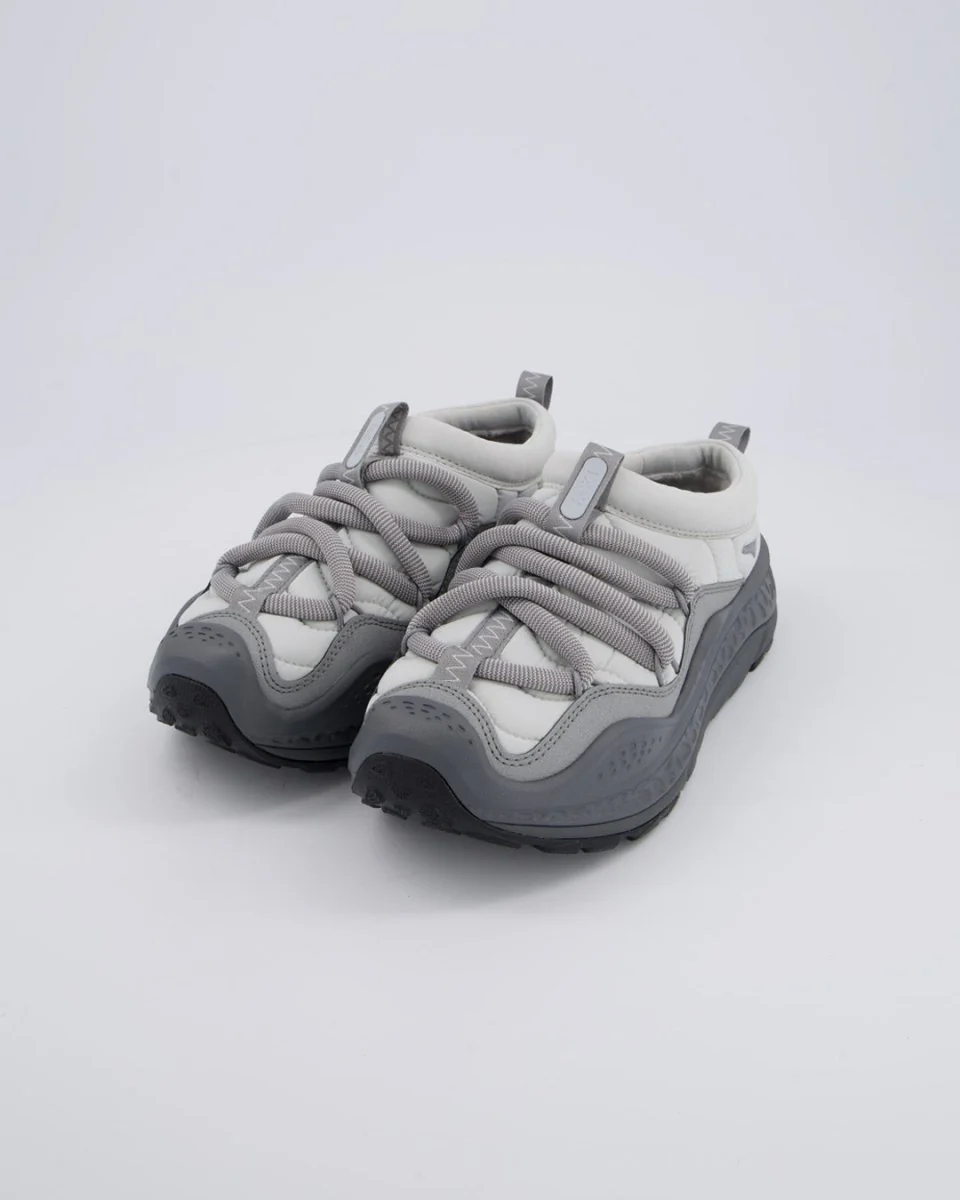 Hoka Ora Primo Gris Hombre - Image 6