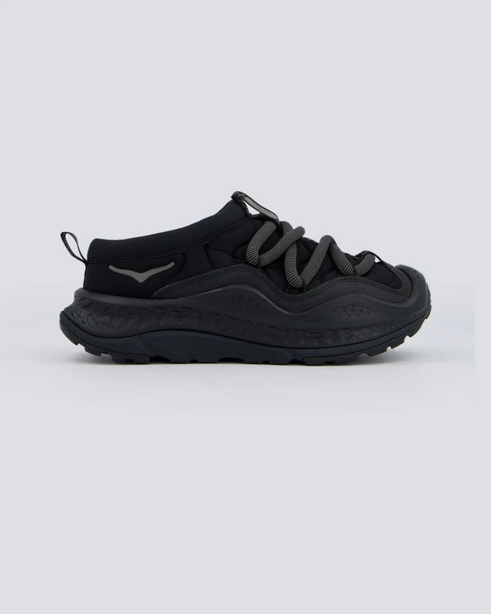 Hoka Ora Primo Negro Mujer