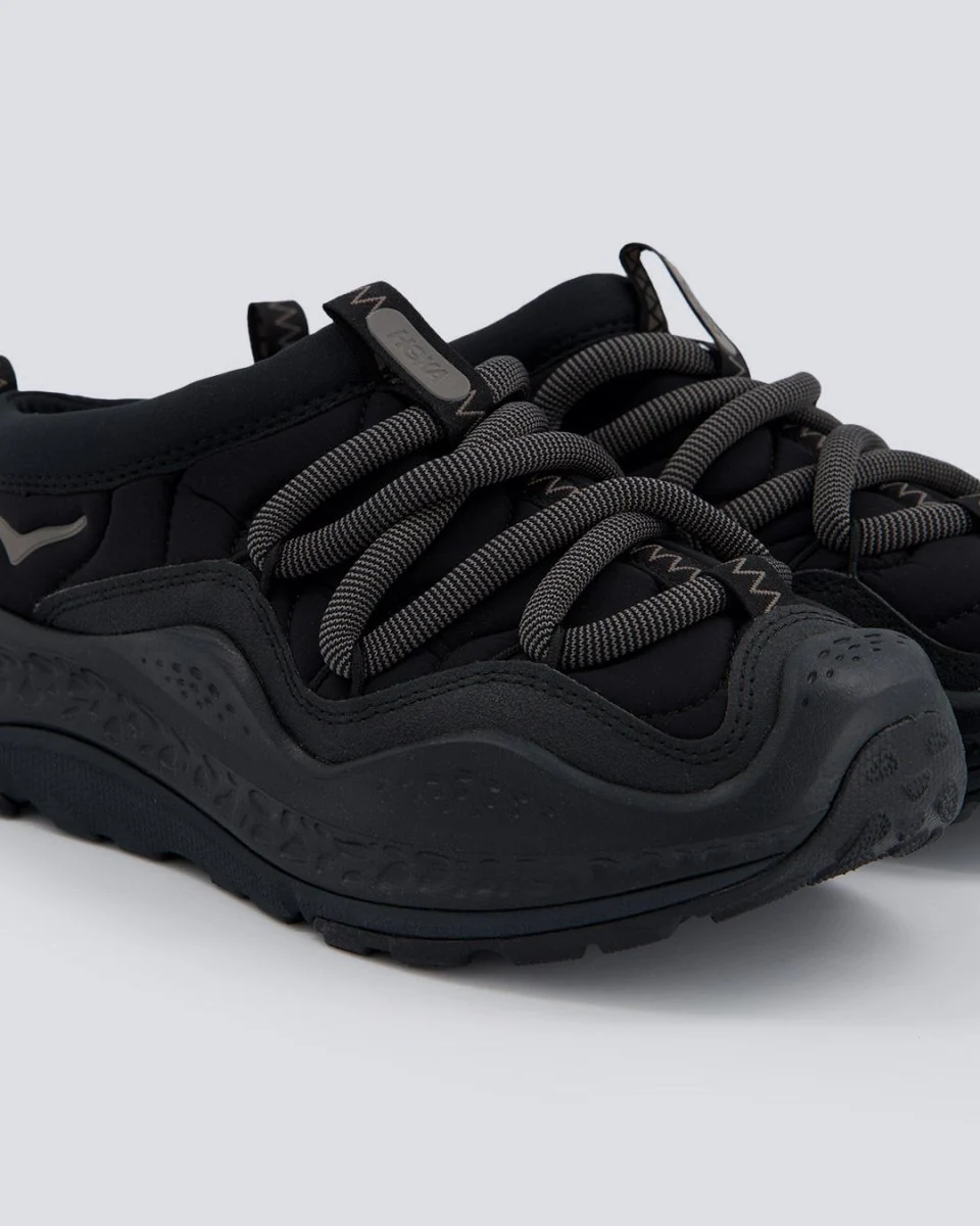 Hoka Ora Primo Negro Mujer - Image 2