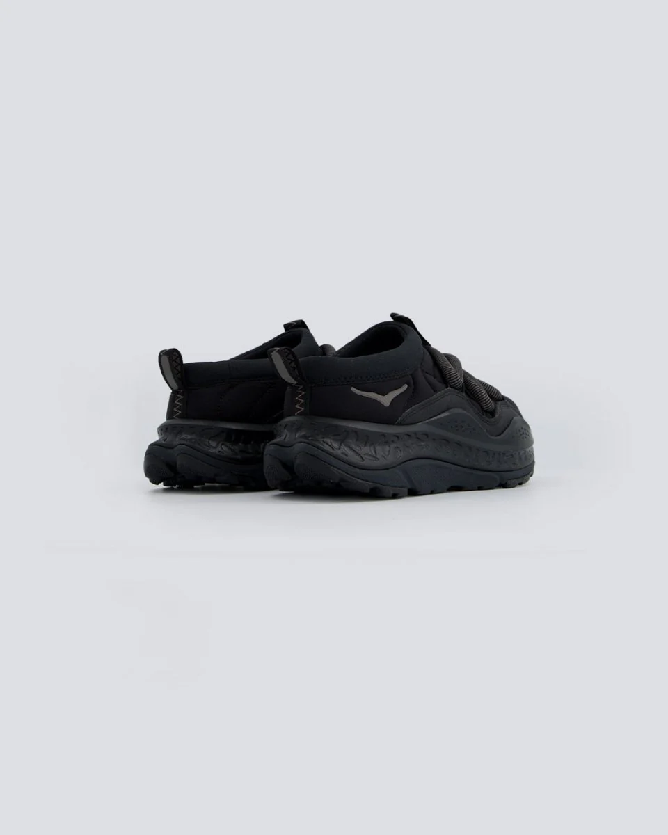 Hoka Ora Primo Negro Mujer - Image 5