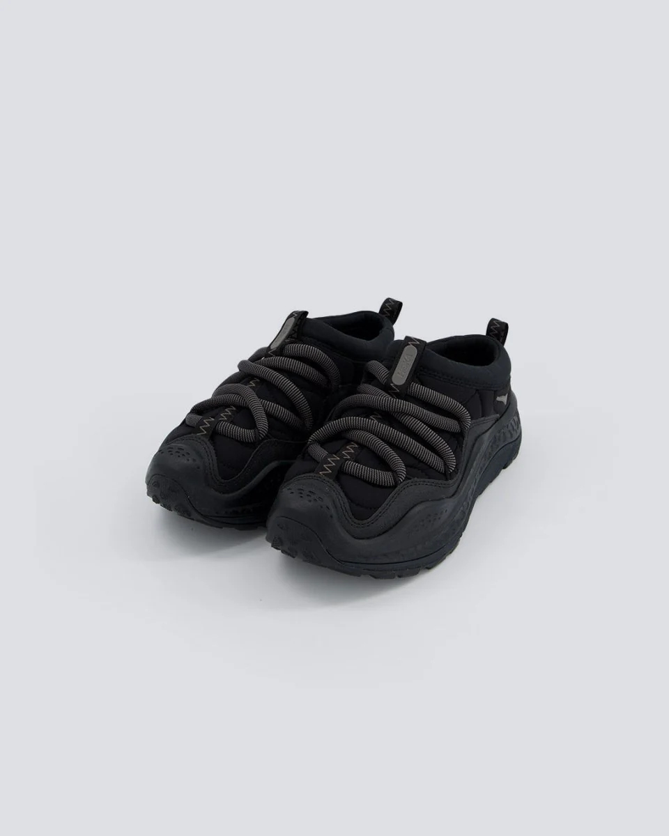 Hoka Ora Primo Negro Mujer - Image 6