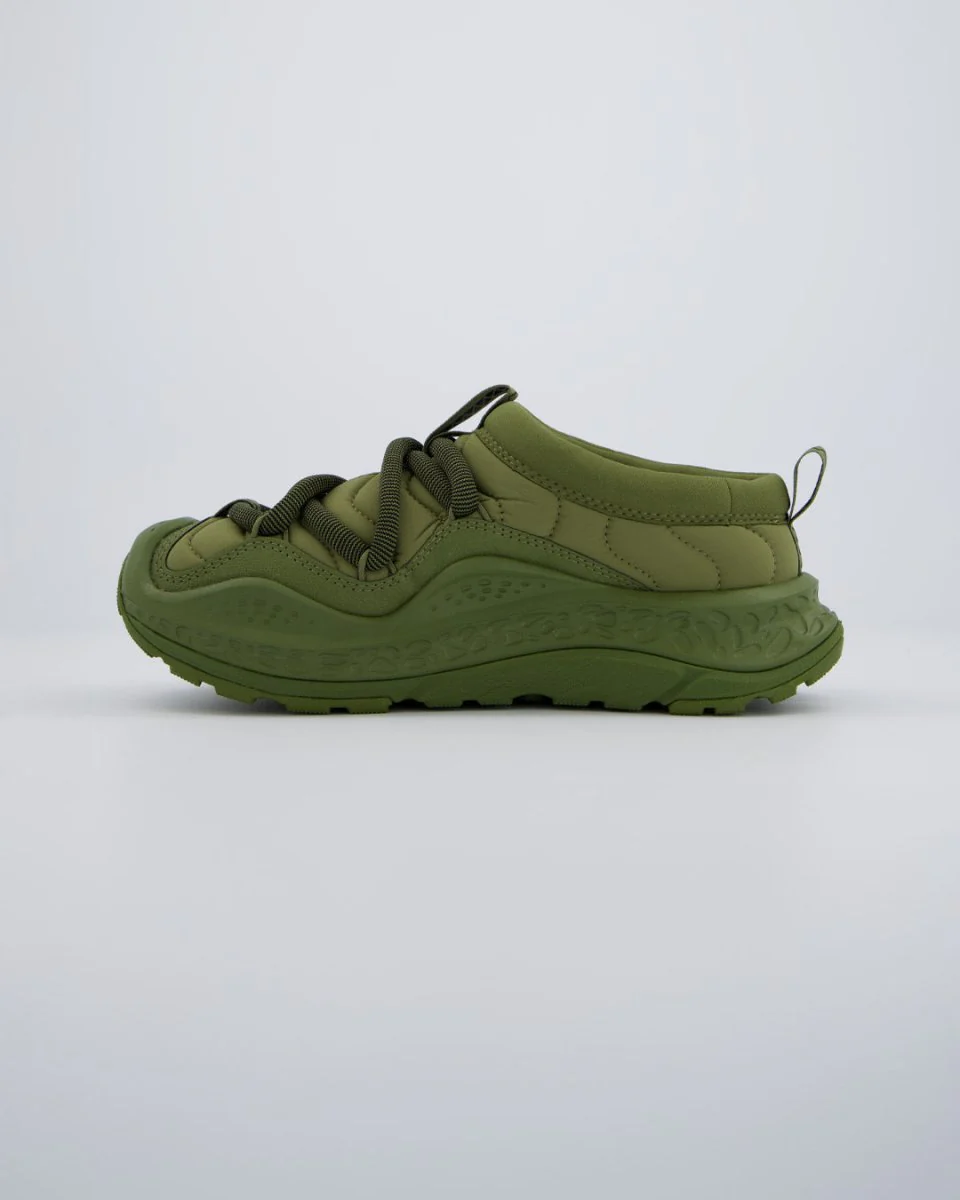 Hoka Ora Primo Verde Hombre - Image 3