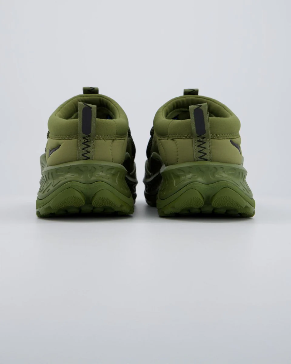 Hoka Ora Primo Verde Hombre - Image 5