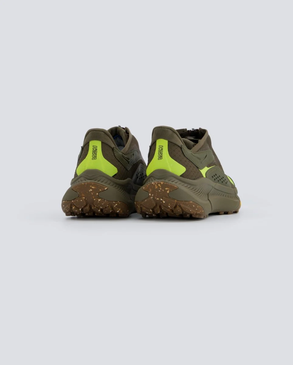 Hoka Project Transport Verde Hombre - Image 5