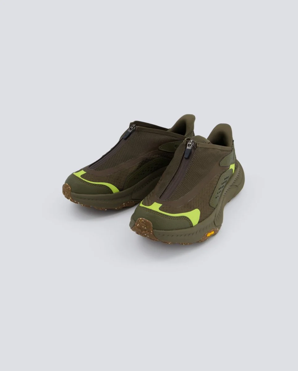 Hoka Project Transport Verde Hombre - Image 6