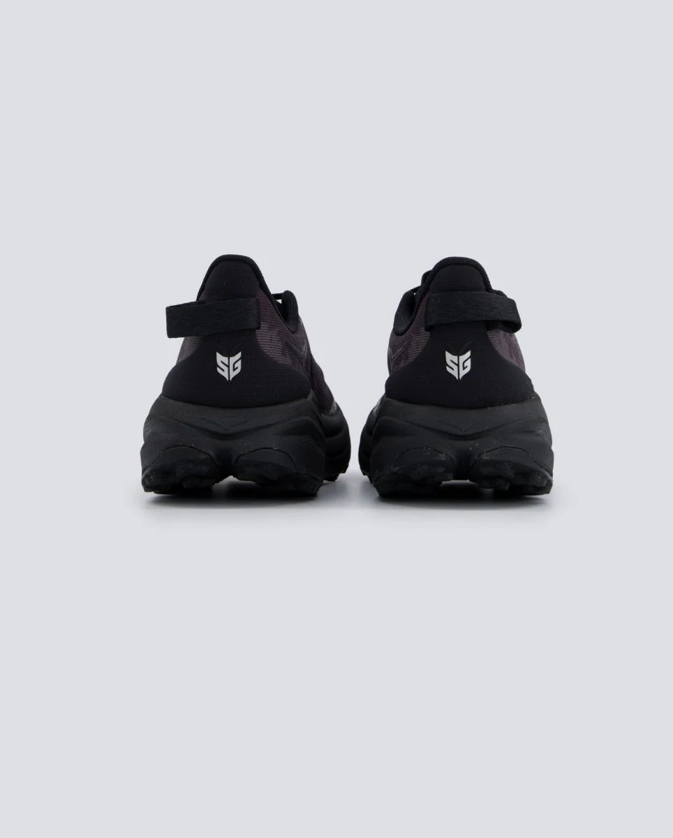 Hoka Speedgoat 6 Negro Hombre - Image 6