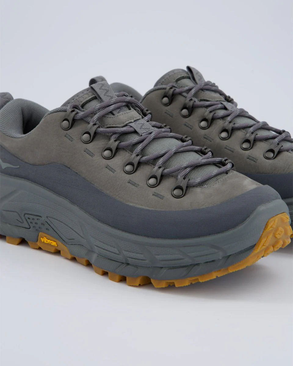 Hoka Tor Summit Gris Hombre - Image 2