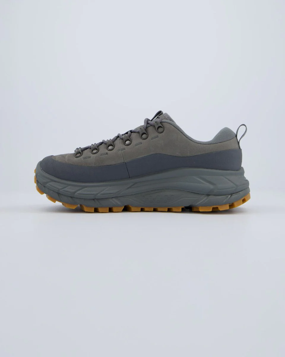 Hoka Tor Summit Gris Hombre - Image 3