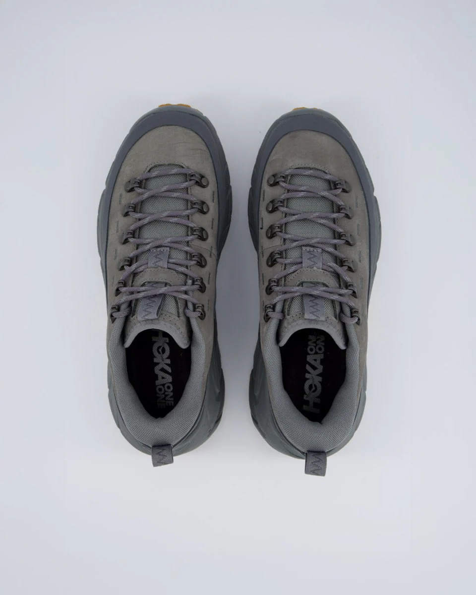 Hoka Tor Summit Gris Hombre - Image 4