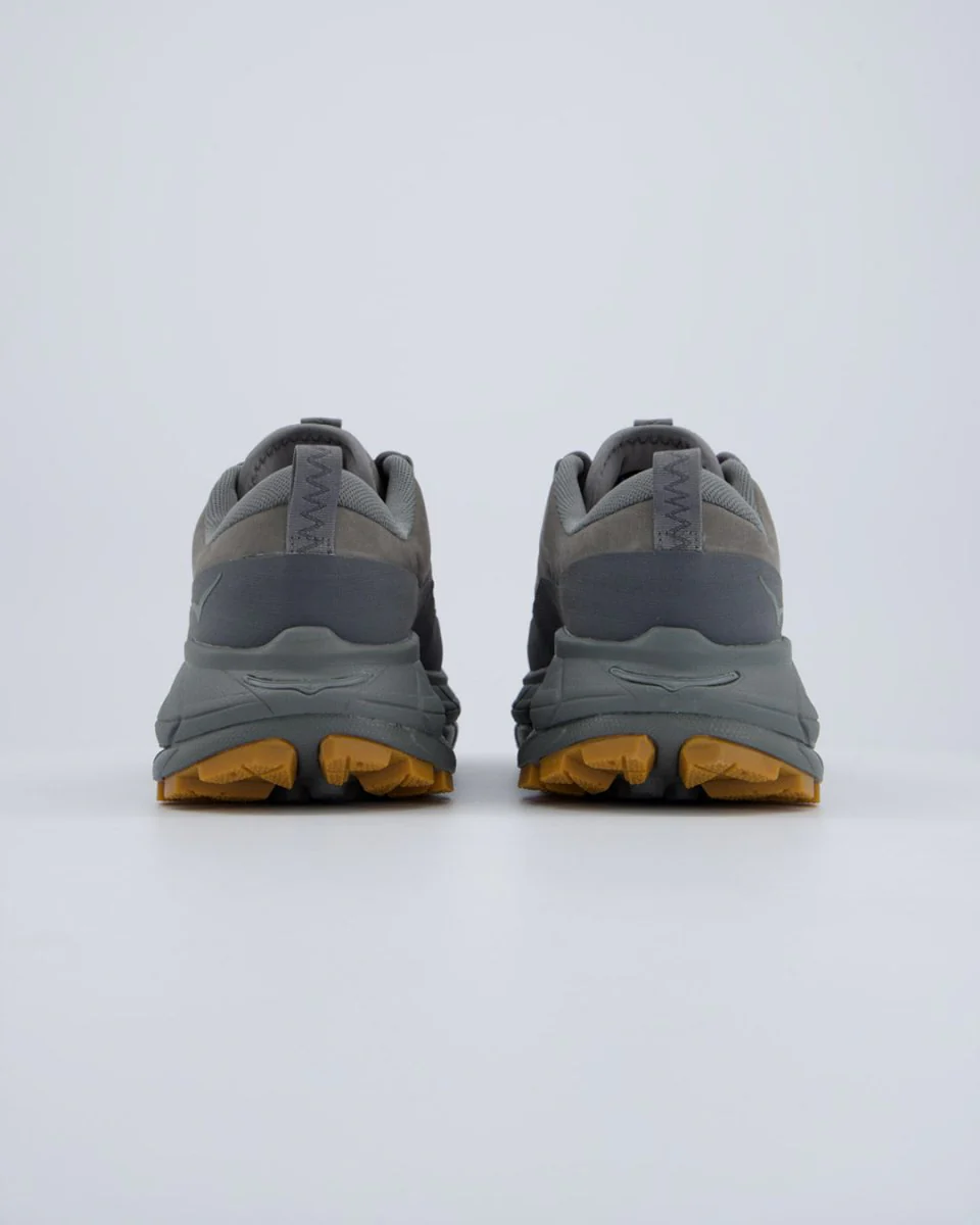 Hoka Tor Summit Gris Hombre - Image 5
