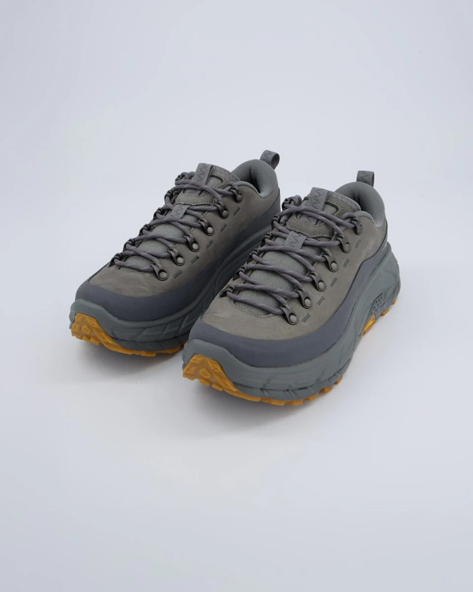 Hoka Tor Summit Gris Hombre - Image 6