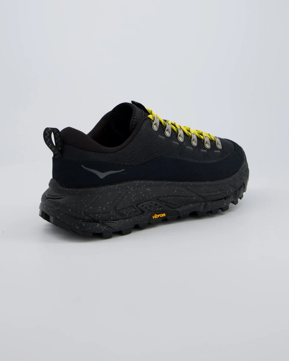 Hoka Tor Summit Negro Hombre - Image 3