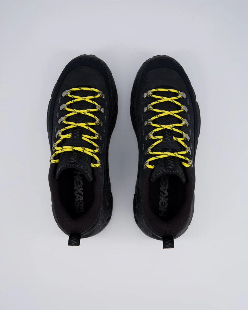 Hoka Tor Summit Negro Hombre - Image 4