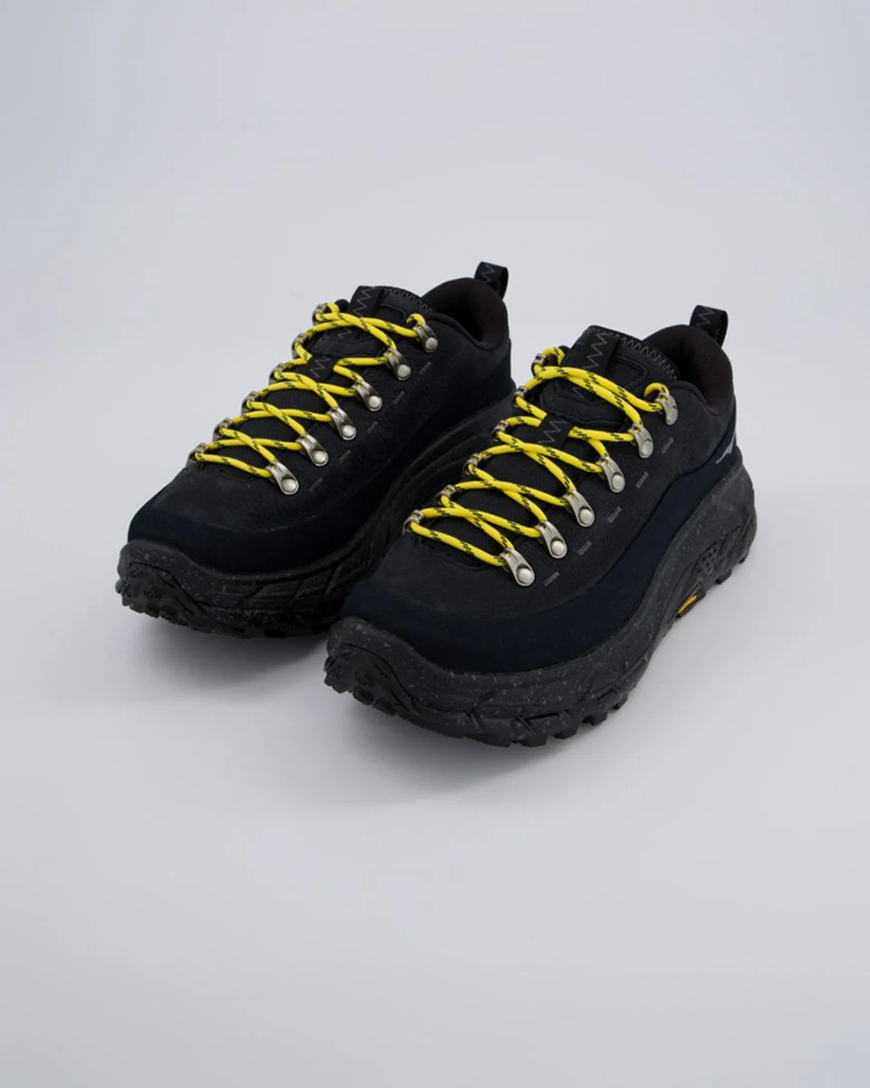 Hoka Tor Summit Negro Hombre - Image 5
