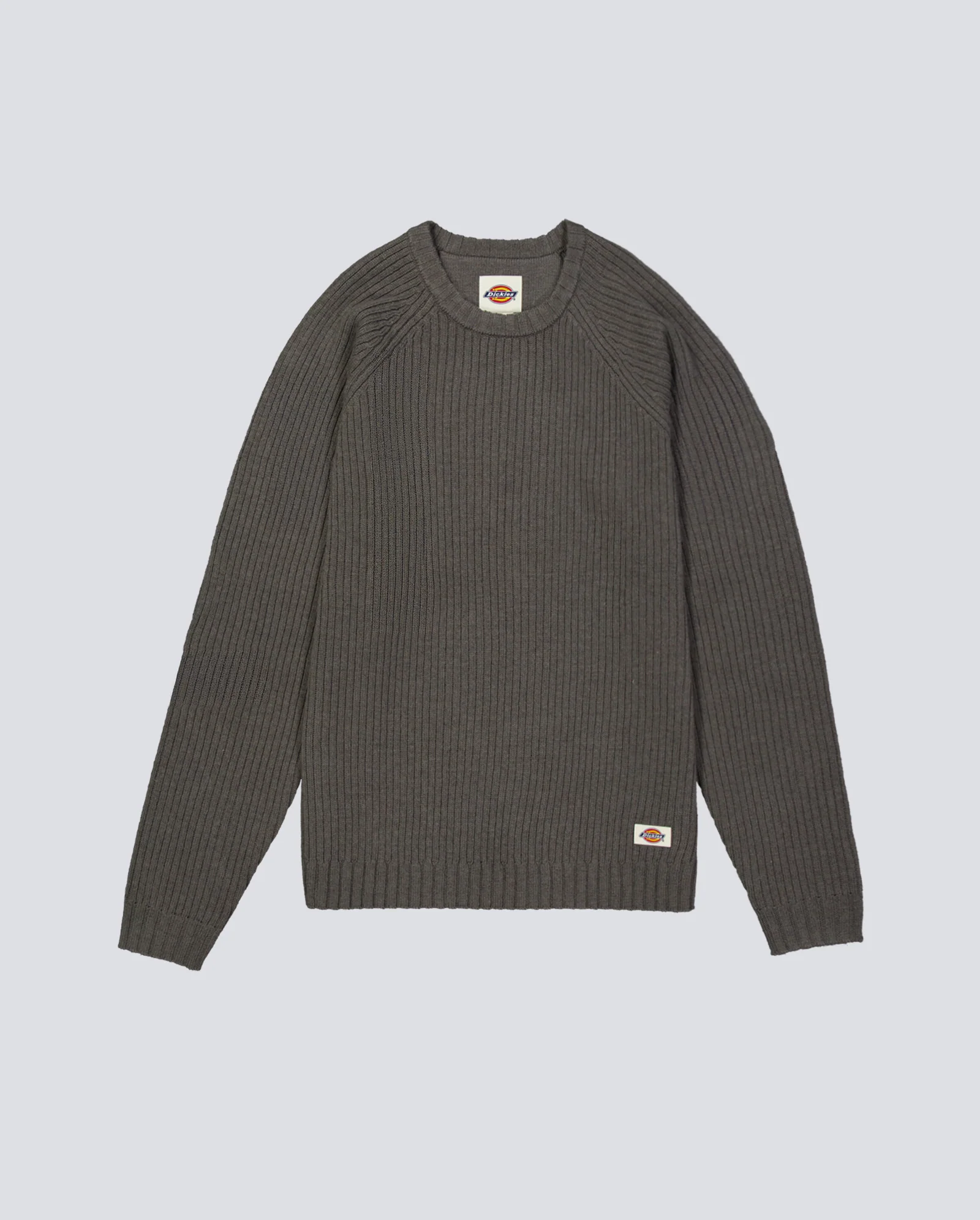 Jersey Dickies Blountville Gris Hombre