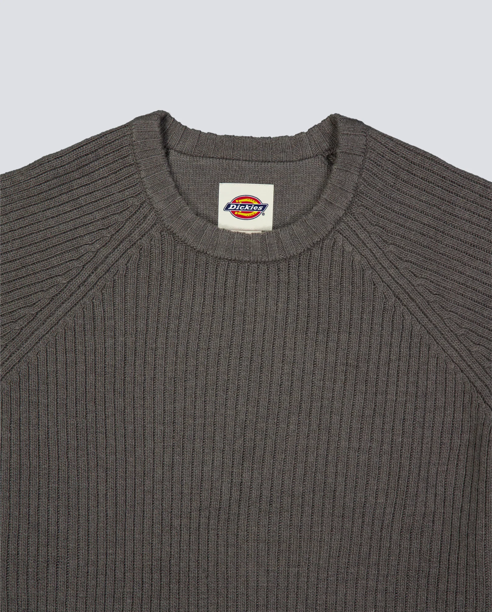 Jersey Dickies Blountville Gris Hombre - Image 2