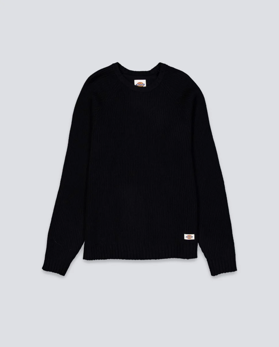 Jersey Dickies Blountville Negro Hombre
