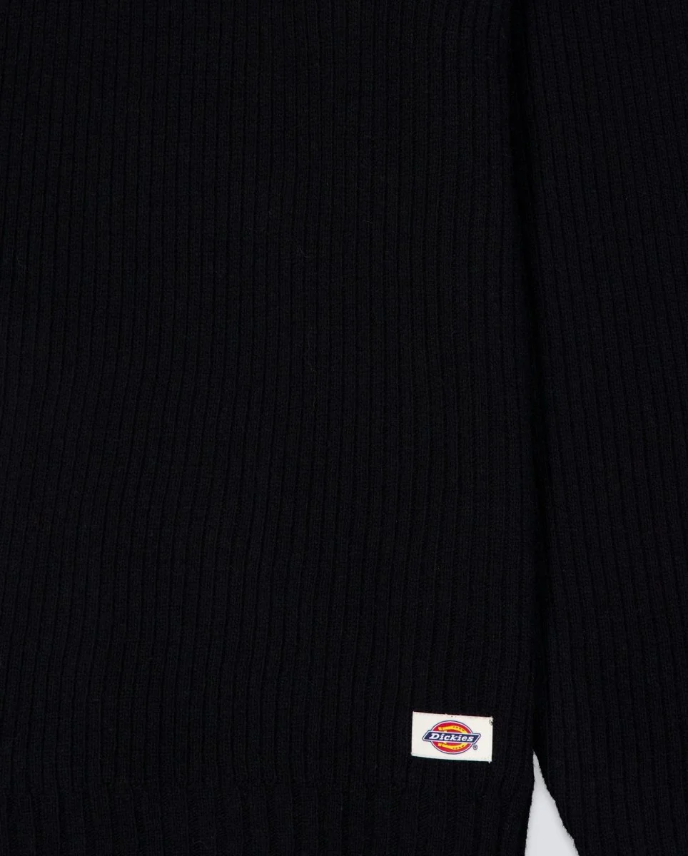 Jersey Dickies Blountville Negro Hombre - Image 2