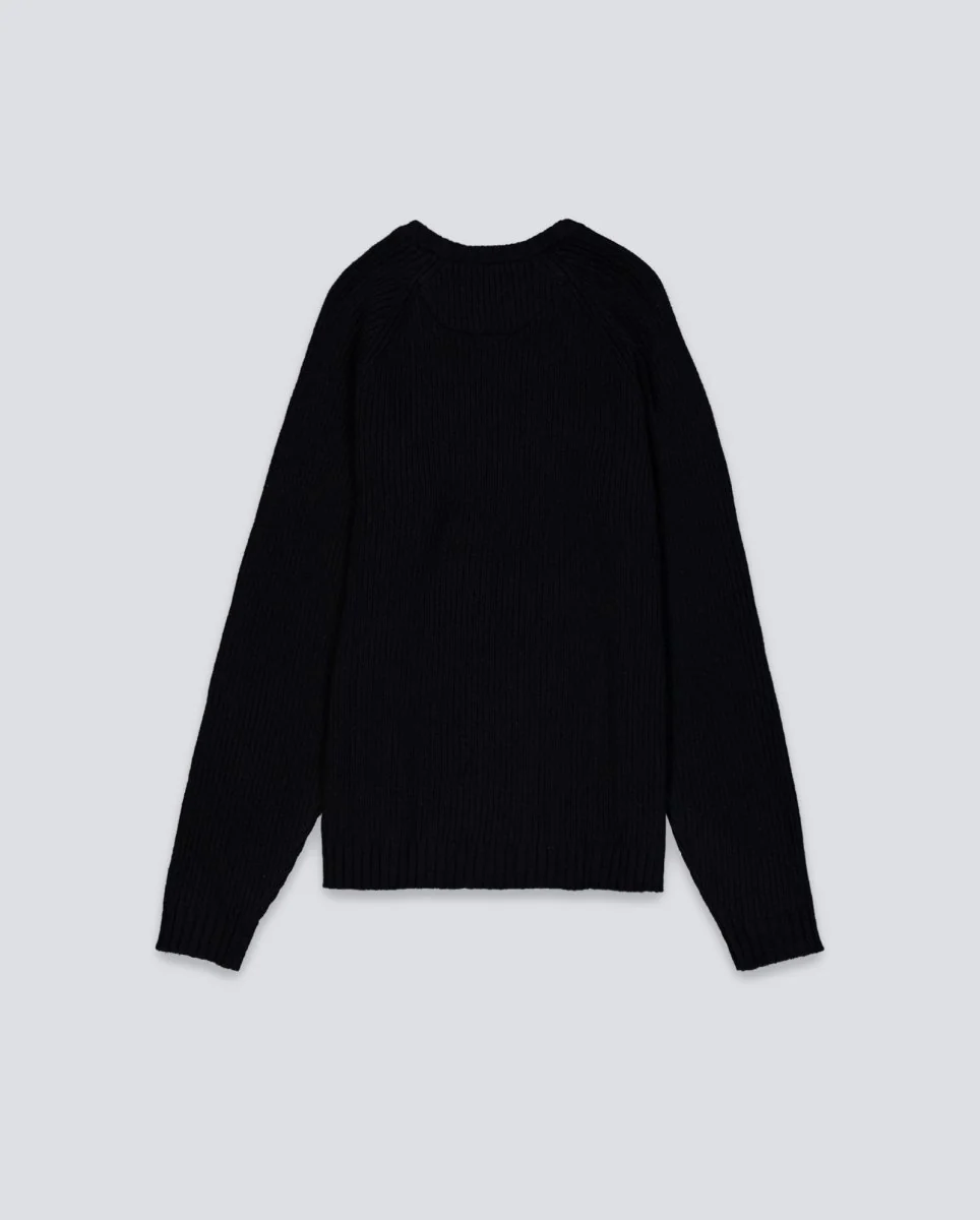Jersey Dickies Blountville Negro Hombre - Image 3