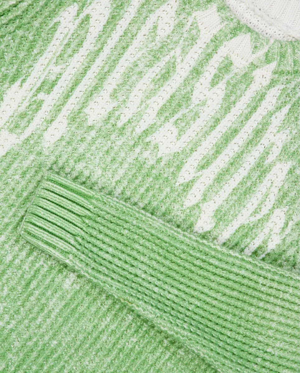 Jersey Pleasures Verde Unisex - Image 4