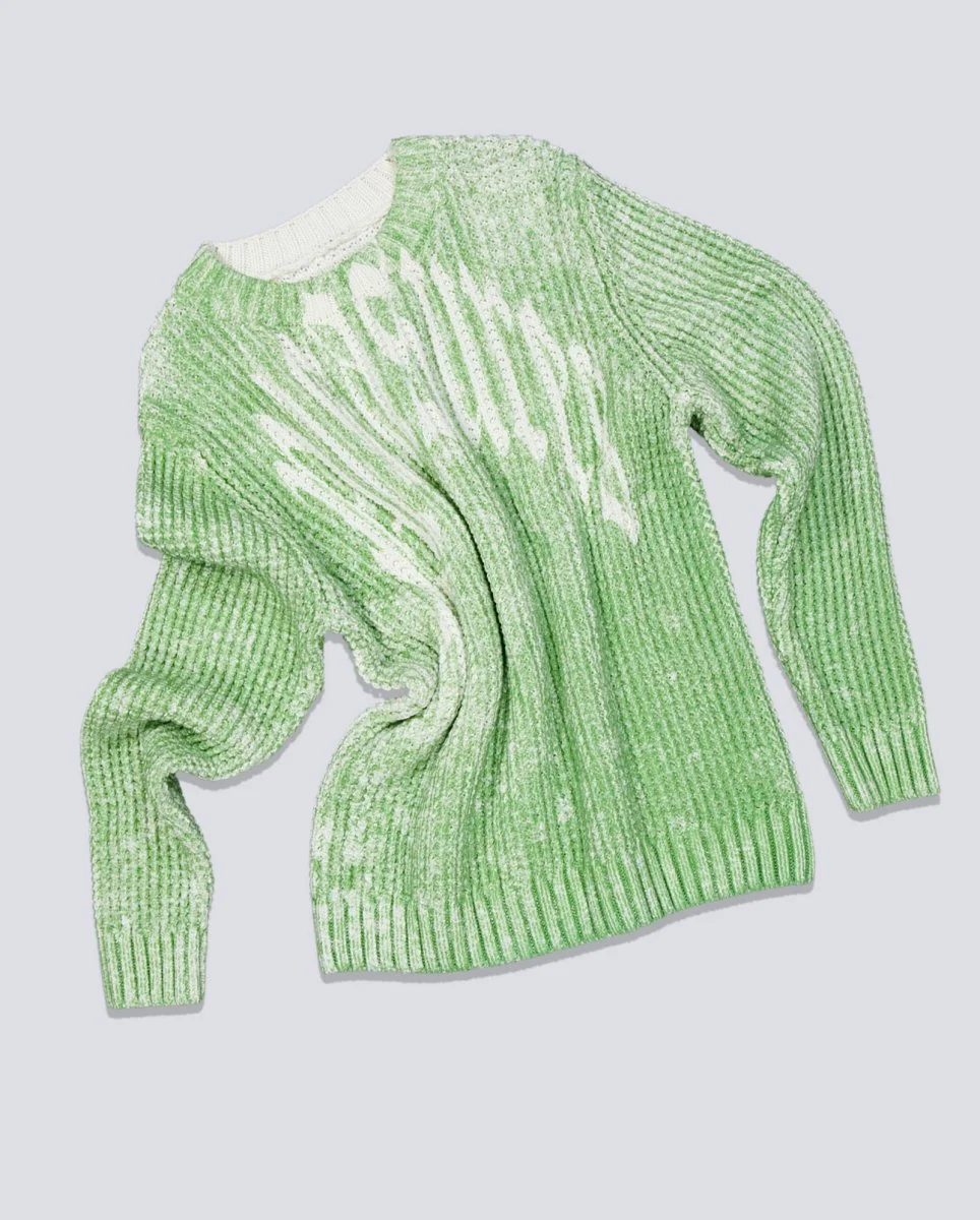Jersey Pleasures Verde Unisex - Image 5