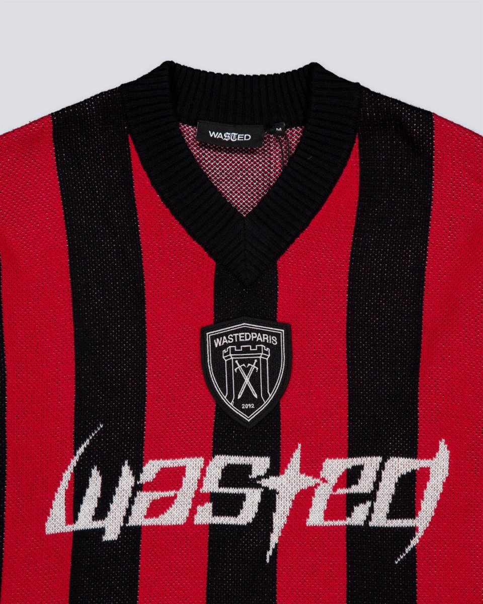 Jersey Wasted Paris Blade Unisex - Image 2