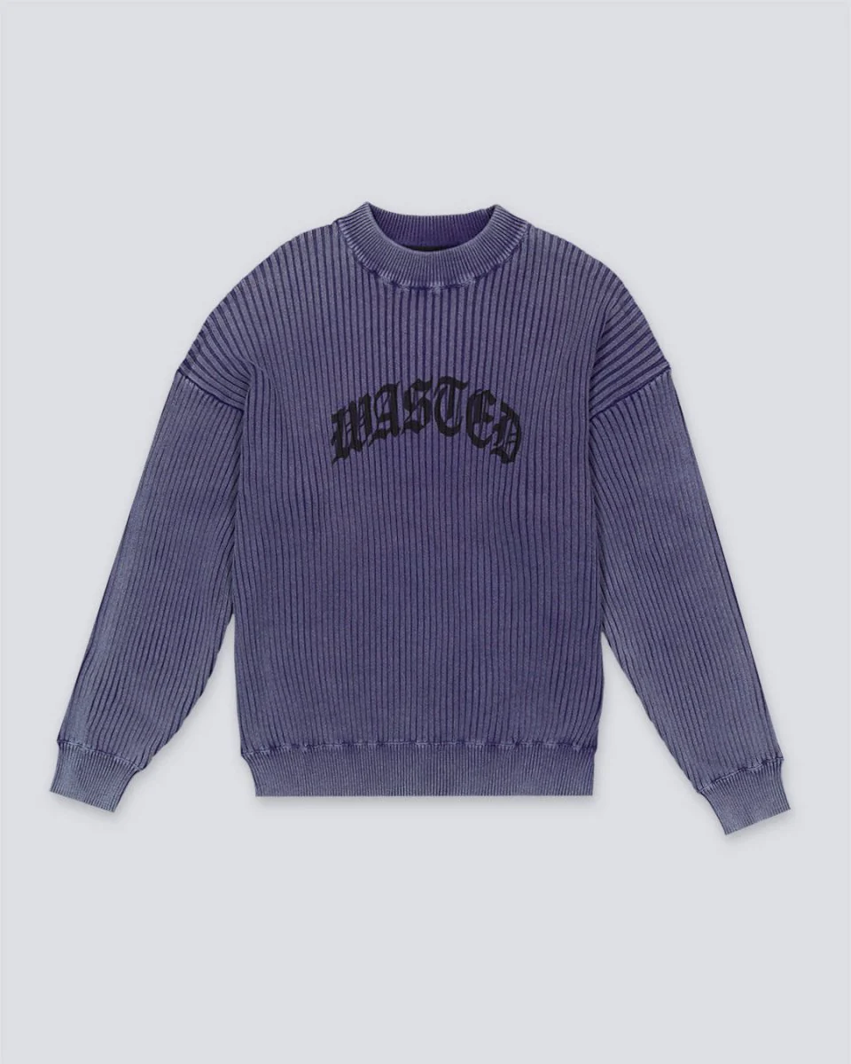 Jersey Wasted Paris Legacy Unisex