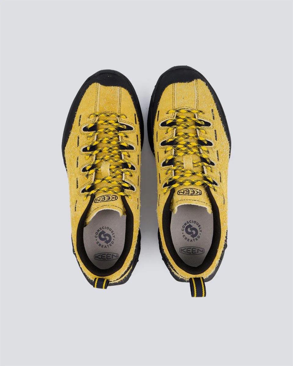 Keen Jasper Zionic Amarillo Hombre - Image 3