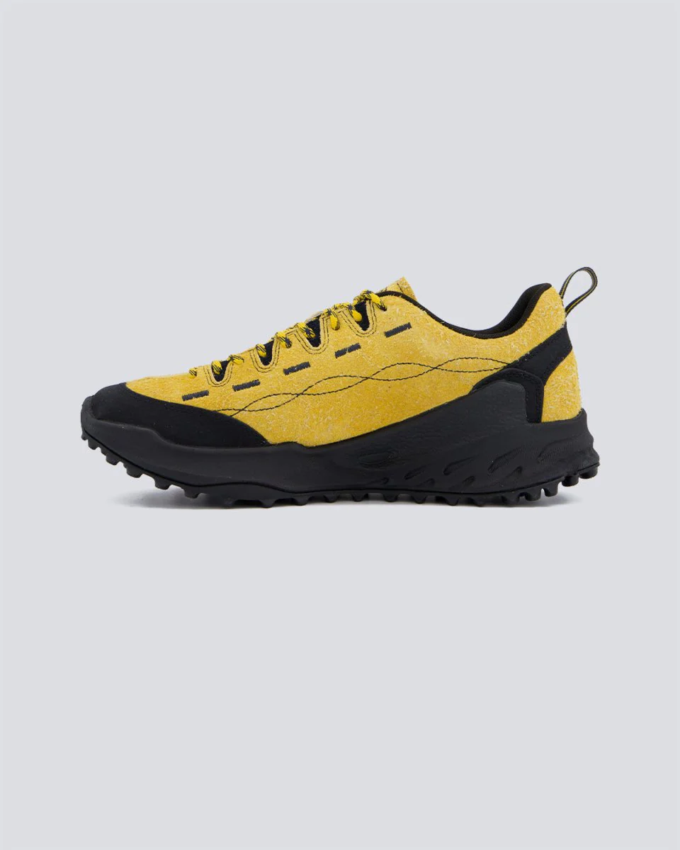 Keen Jasper Zionic Amarillo Hombre - Image 4