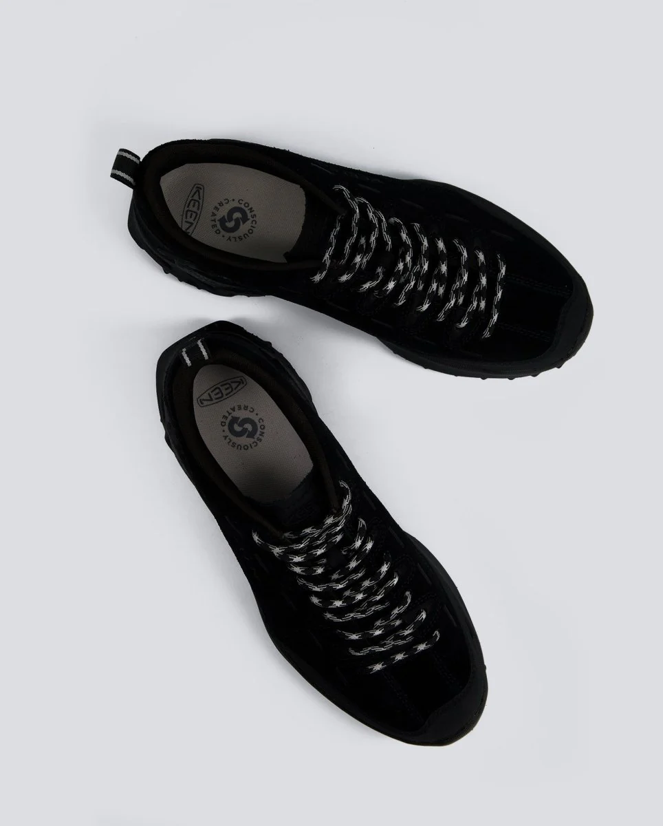 Keen Jasper Zionic Negro Hombre - Image 3
