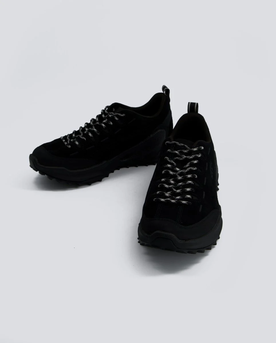 Keen Jasper Zionic Negro Hombre - Image 4