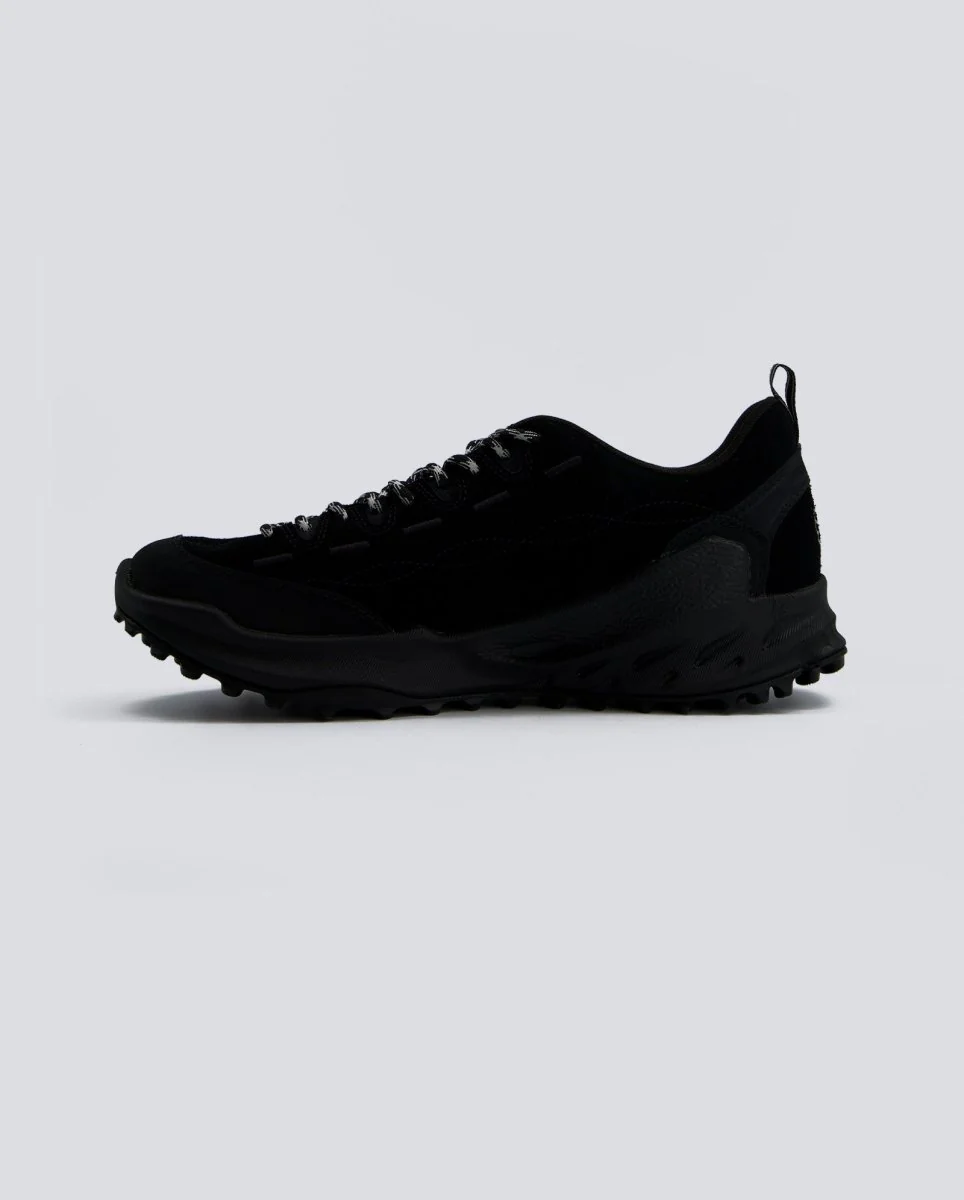 Keen Jasper Zionic Negro Hombre - Image 5