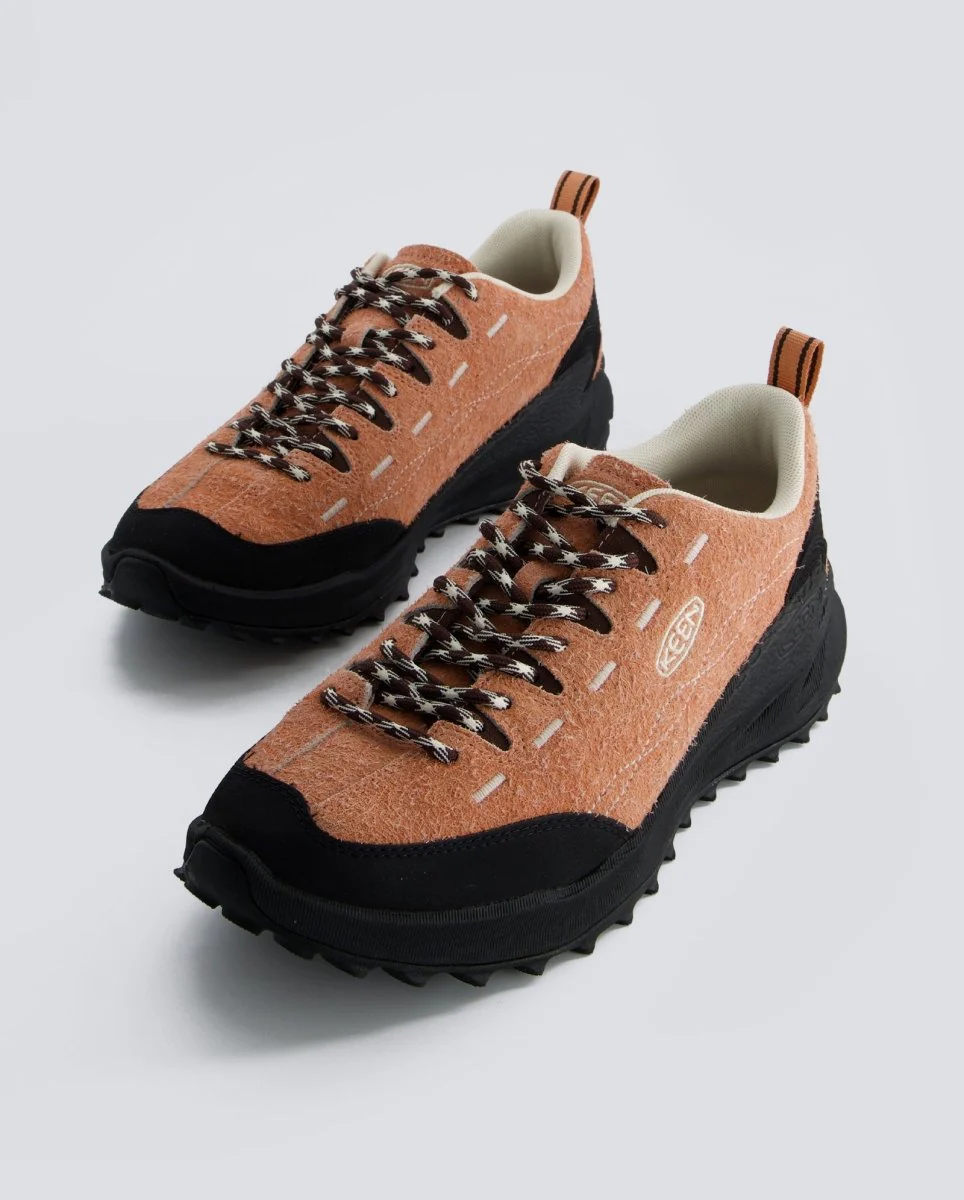 Keen Jasper Zionic Rosa Mujer - Image 2