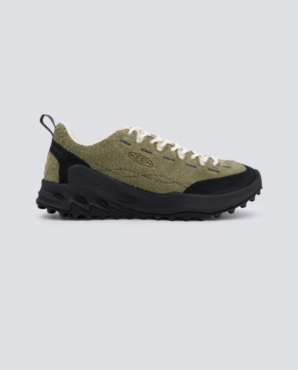 Keen Jasper Zionic Verde Hombre