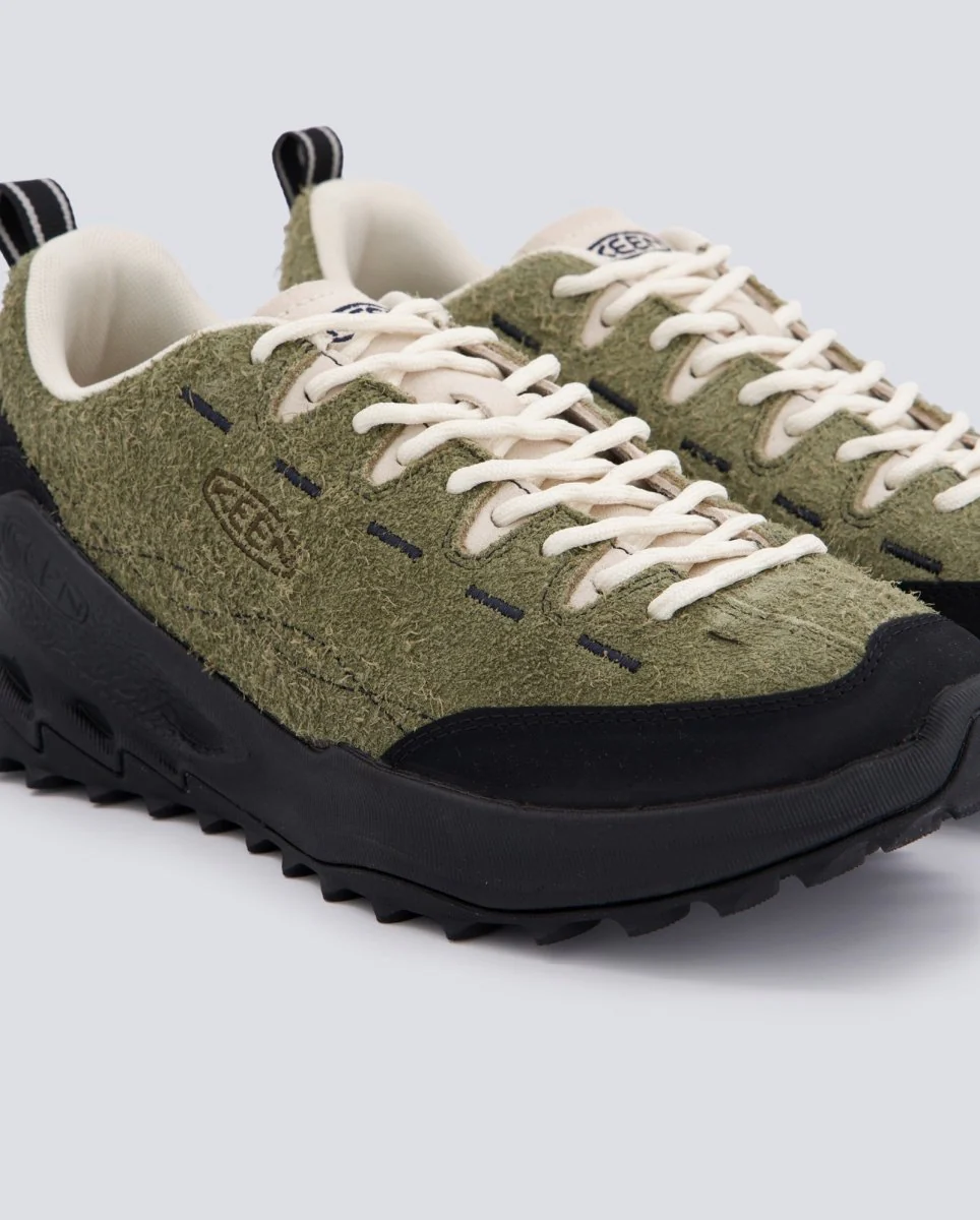 Keen Jasper Zionic Verde Hombre - Image 2